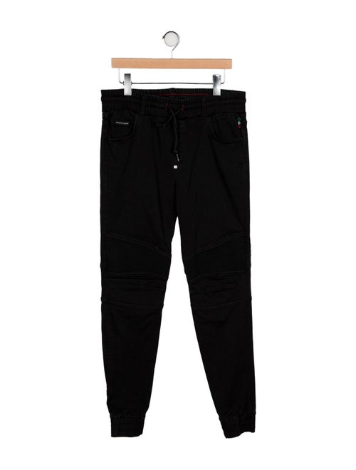 Philipp Plein Joggers