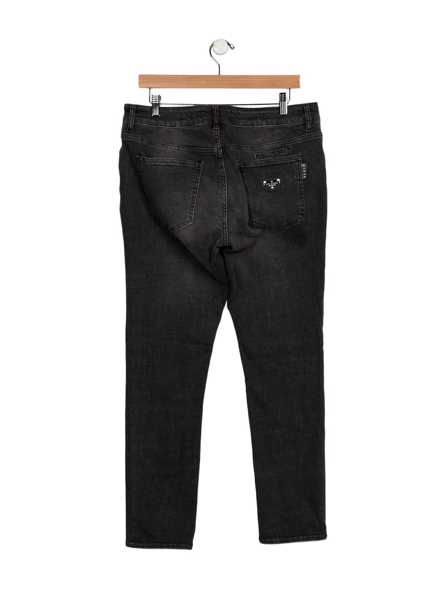 Philipp Plein Skinny Jeans