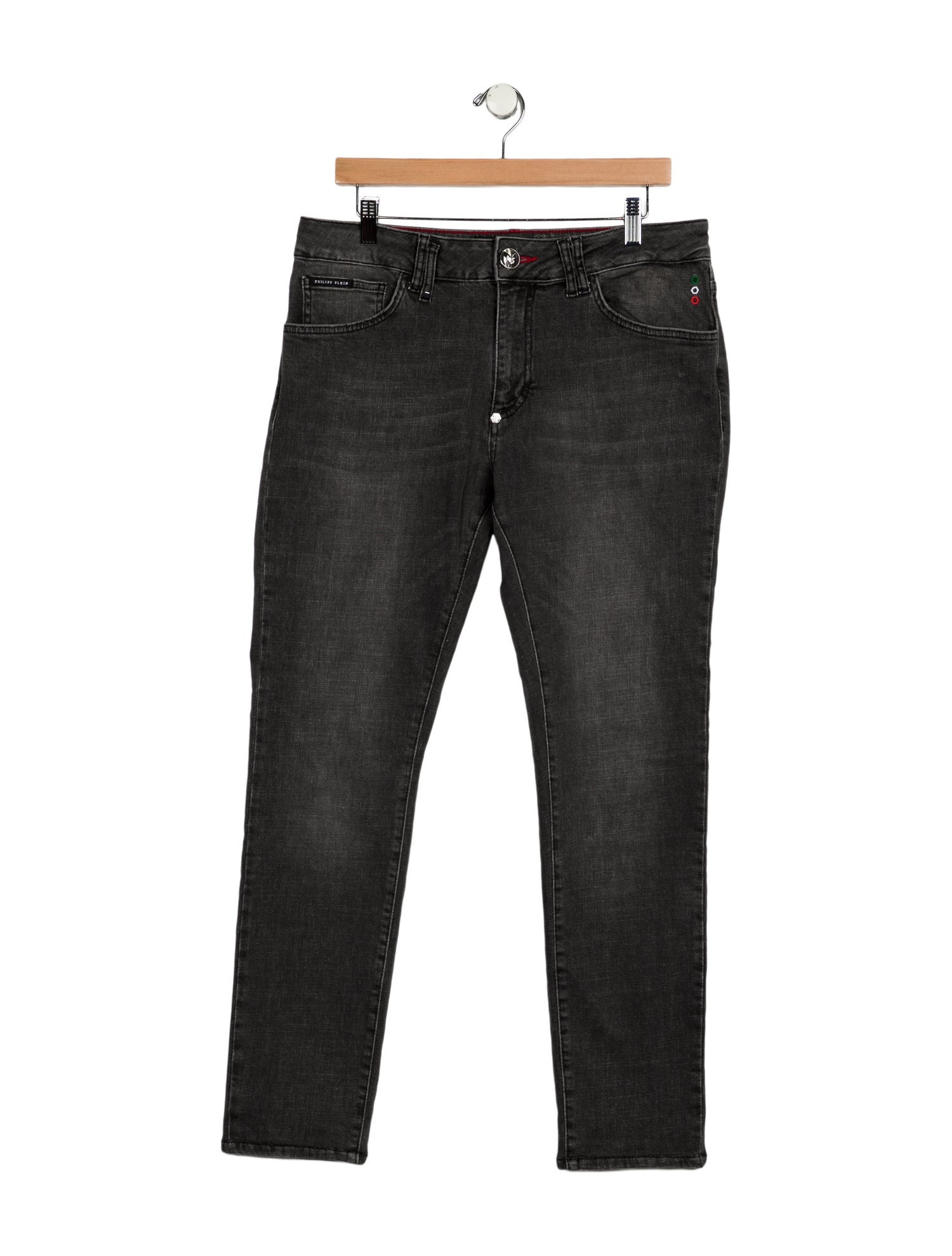 Philipp Plein Skinny Jeans