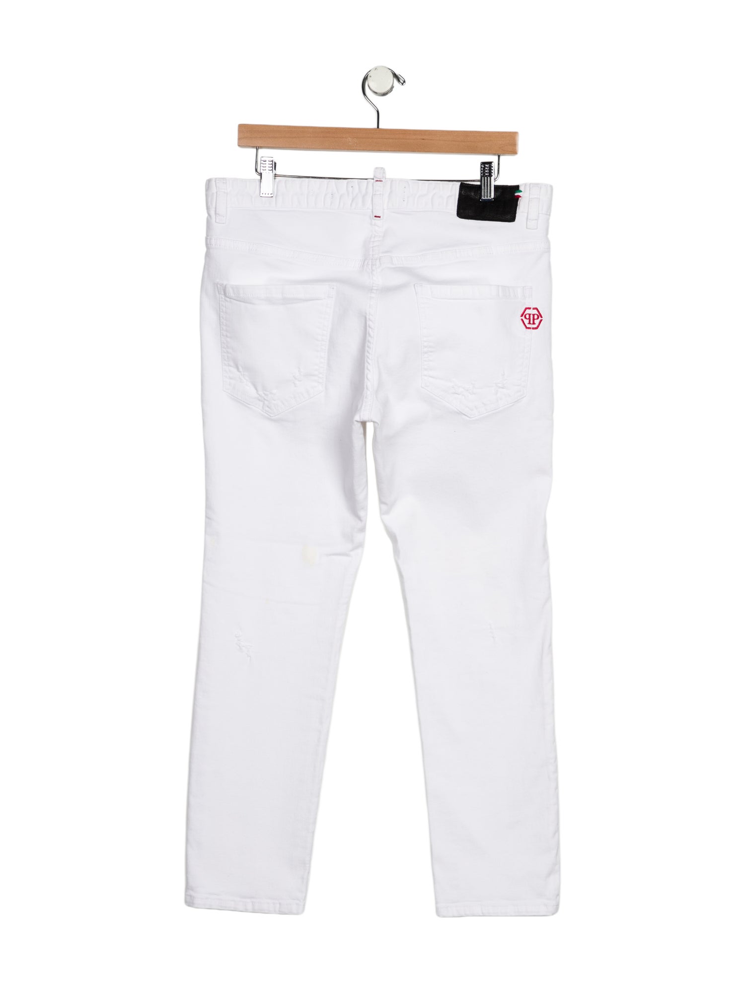 Philipp Plein Skinny Jeans