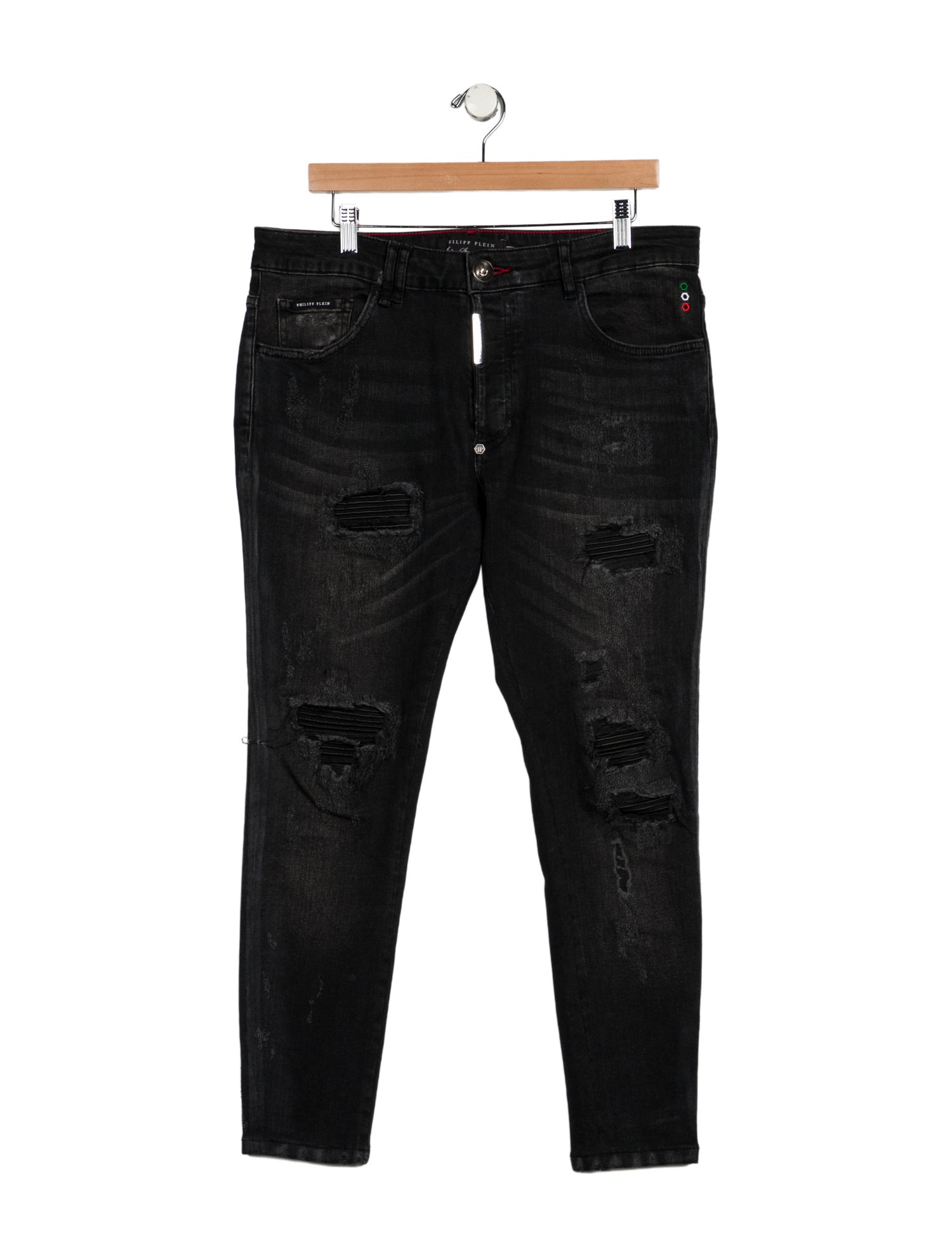 Philipp Plein Skinny Jeans