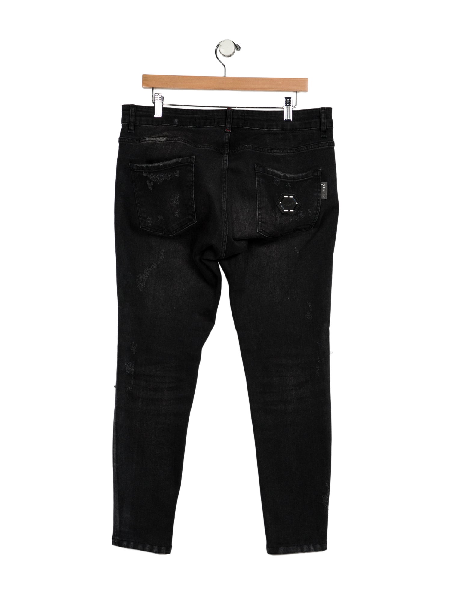 Philipp Plein Skinny Jeans