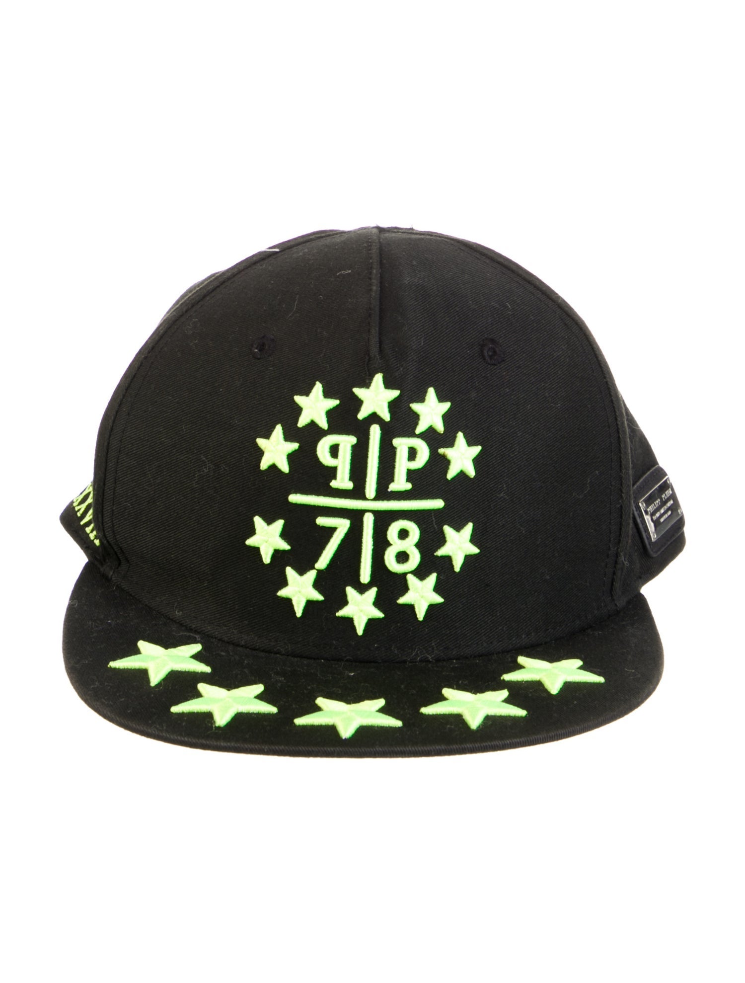 Philipp Plein Baseball Cap