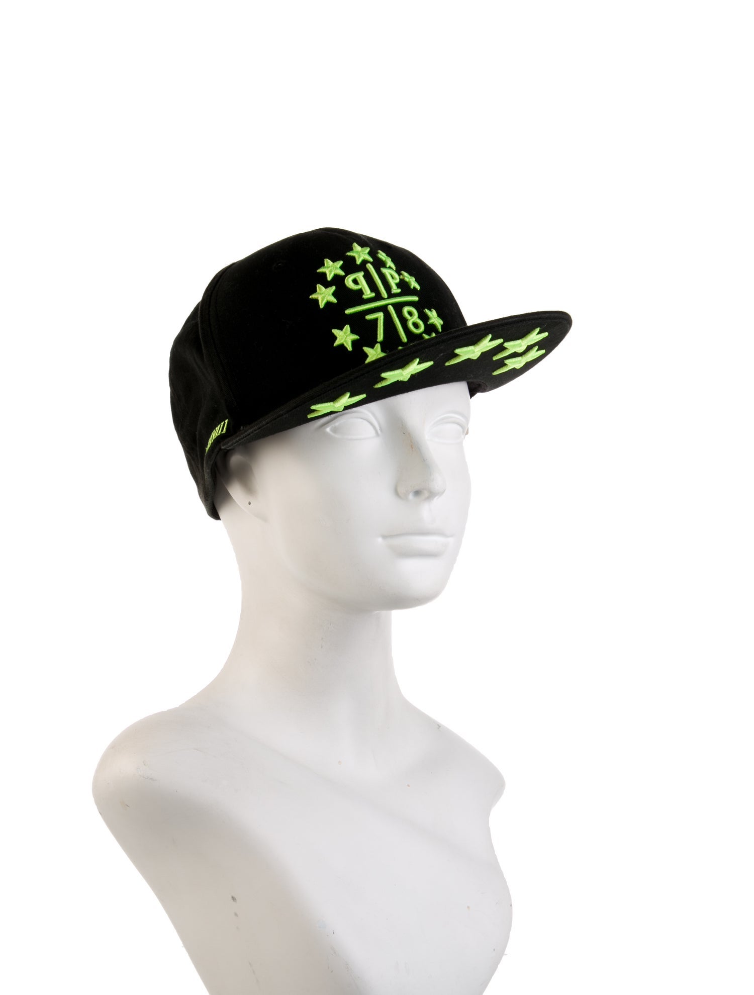 Philipp Plein Baseball Cap