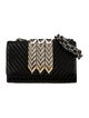 Philipp Plein Quilted Shoulder Bag