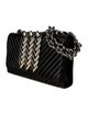 Philipp Plein Quilted Shoulder Bag