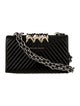 Philipp Plein Quilted Shoulder Bag