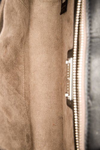 Philipp Plein Quilted Shoulder Bag