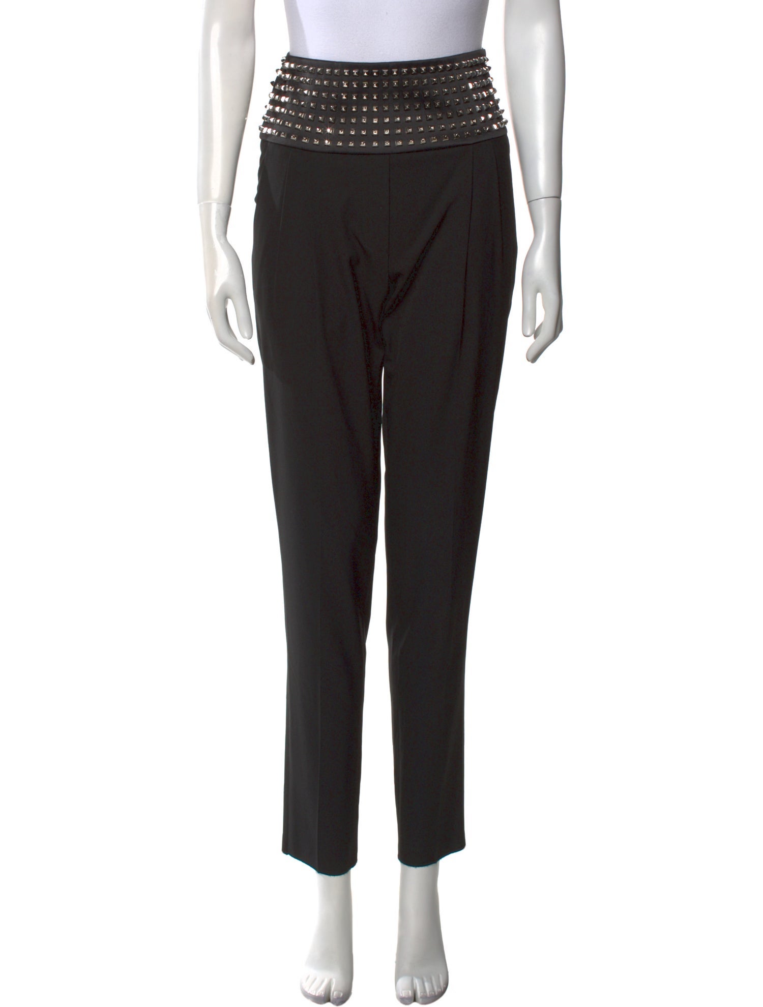 Philipp Plein Skinny Leg Pants