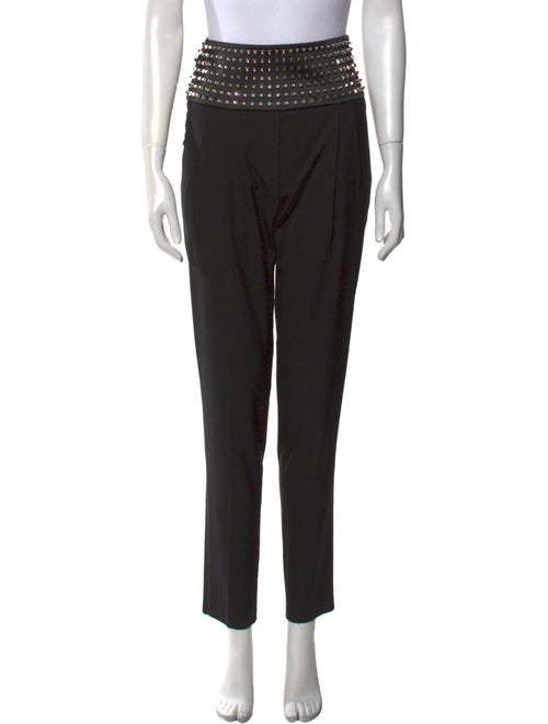 Philipp Plein Skinny Leg Pants