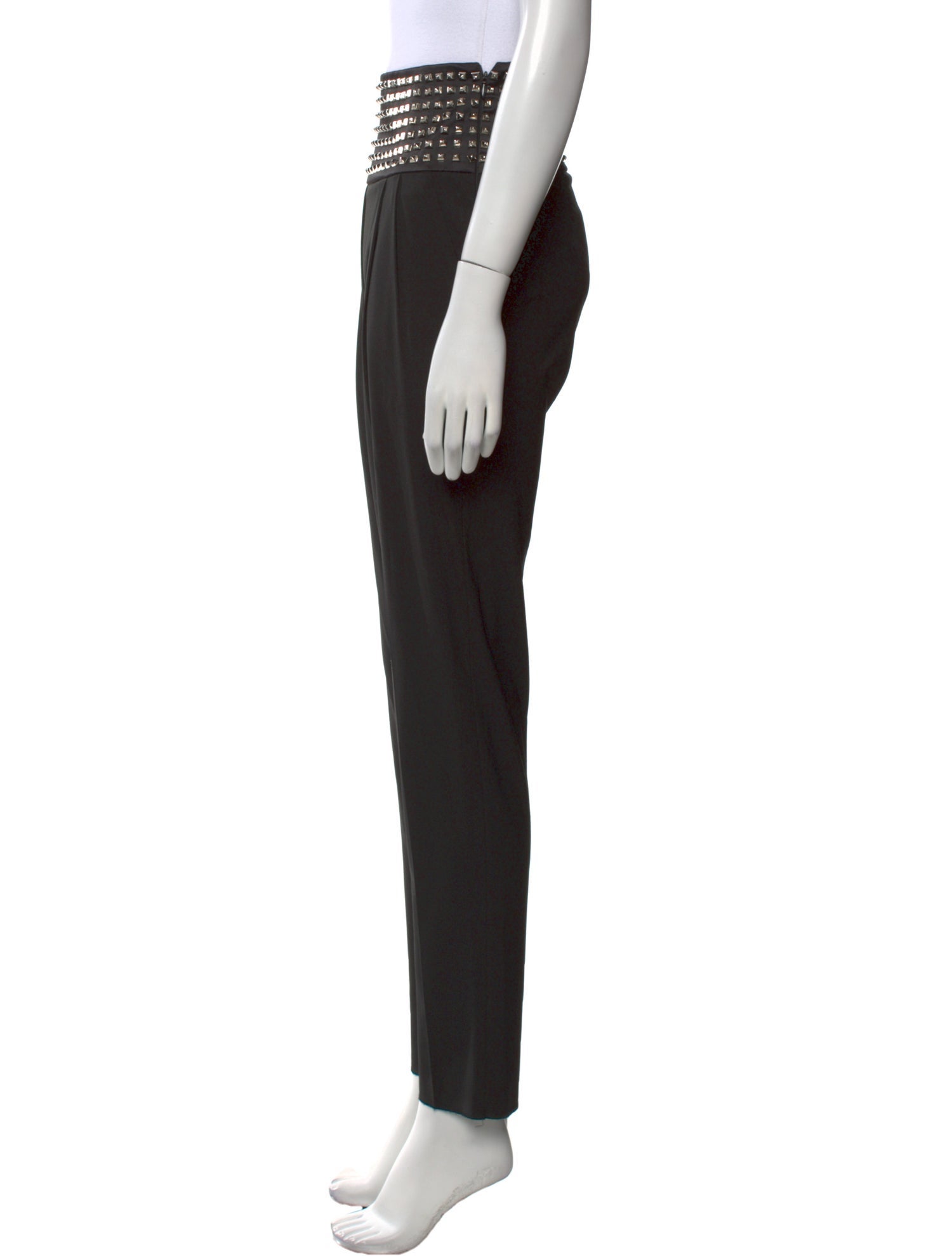 Philipp Plein Skinny Leg Pants