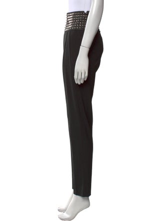 Philipp Plein Skinny Leg Pants