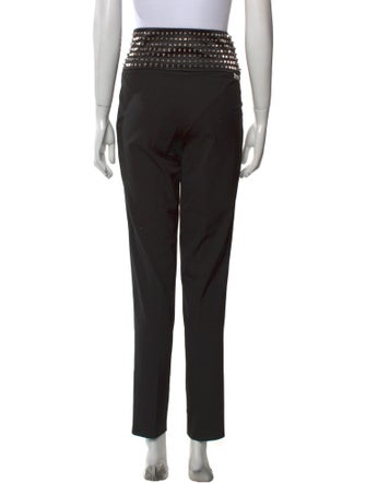 Philipp Plein Skinny Leg Pants