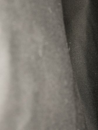 Philipp Plein Patent Leather Weekender Bag