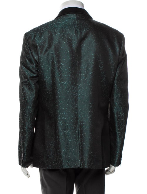 Philipp Plein Printed Jacket