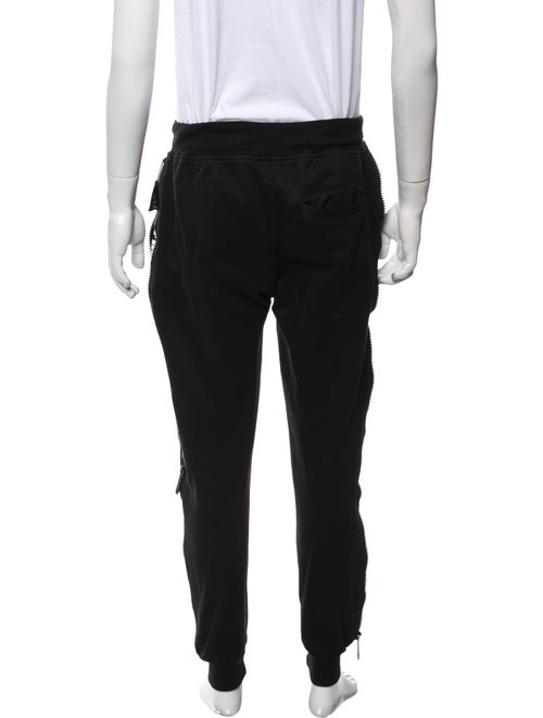 Philipp Plein Lounge Bottoms