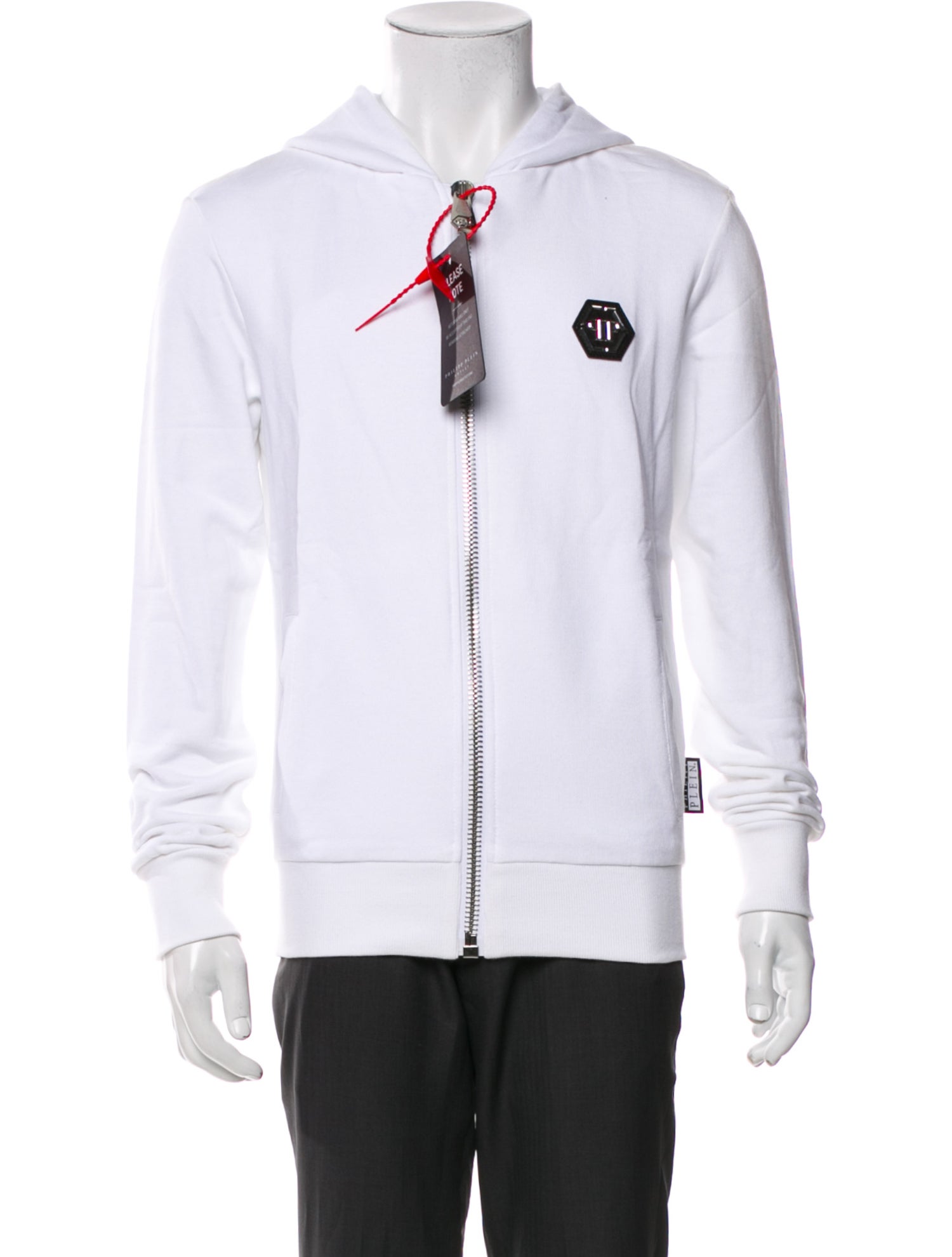 Philipp Plein Windbreaker