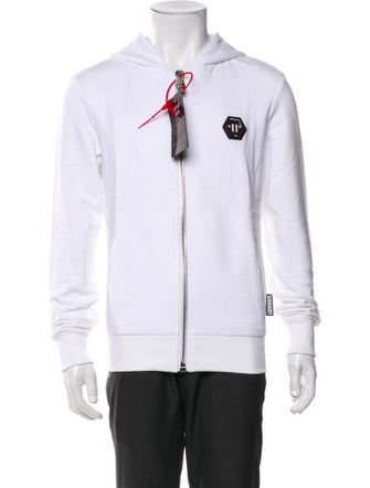 Philipp Plein Windbreaker