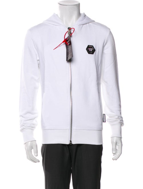 Philipp Plein Windbreaker