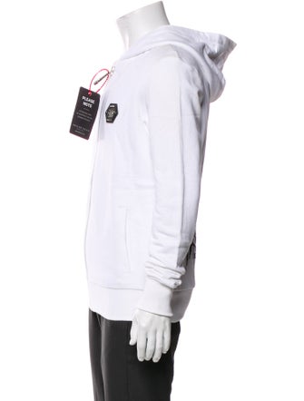 Philipp Plein Windbreaker