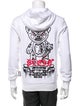 Philipp Plein Windbreaker
