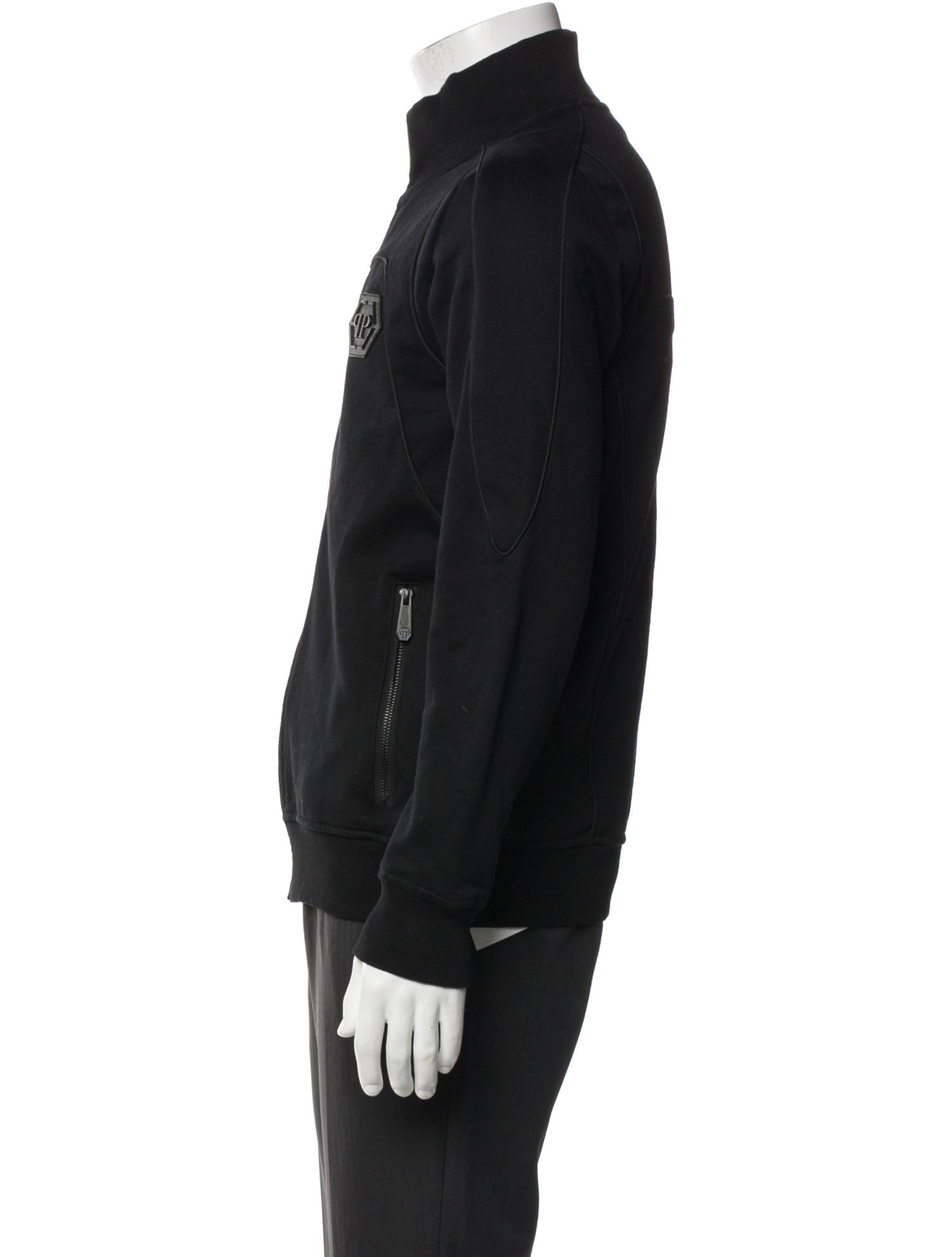 Philipp Plein Windbreaker