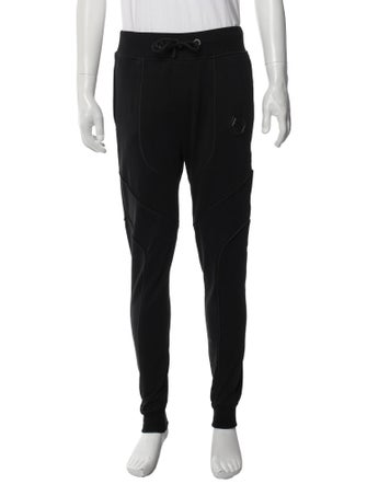 Philipp Plein Lounge Bottoms