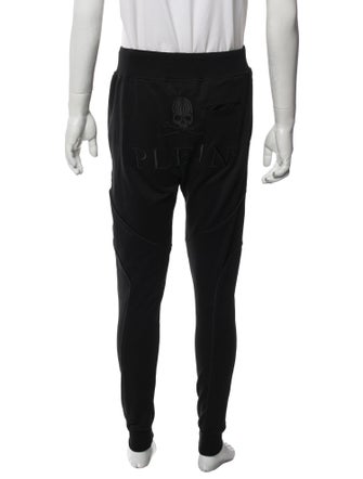 Philipp Plein Lounge Bottoms