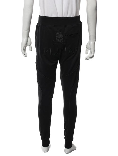 Philipp Plein Lounge Bottoms