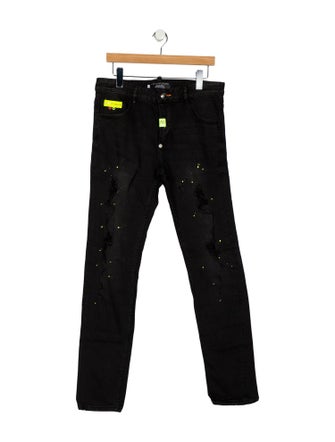 Philipp Plein Skinny Jeans
