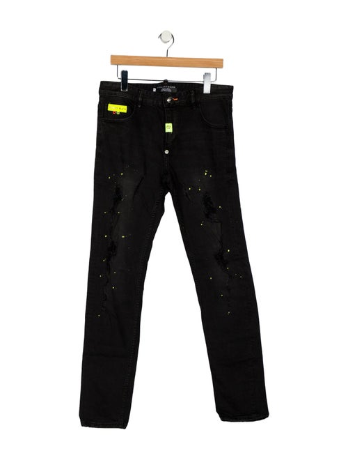 Philipp Plein Skinny Jeans