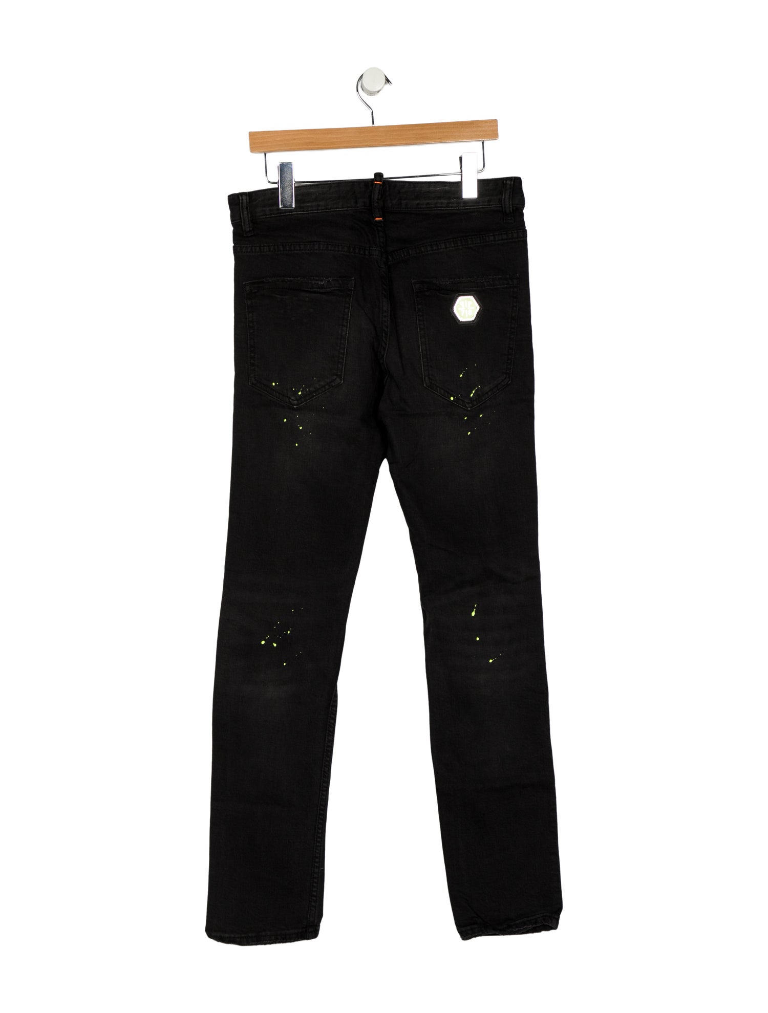Philipp Plein Skinny Jeans