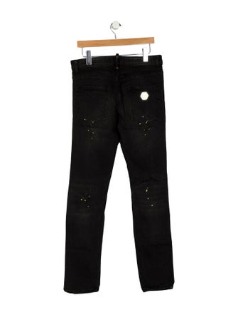 Philipp Plein Skinny Jeans