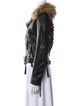 Philipp Plein Biker Jacket