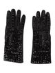 Philipp Plein gloves