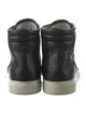 Philipp Plein Leather Sneakers