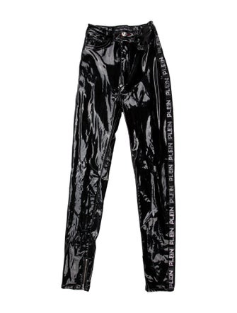 Philipp Plein Skinny Leg Pants