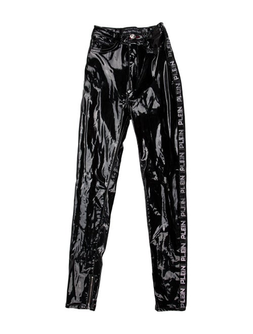 Philipp Plein Skinny Leg Pants