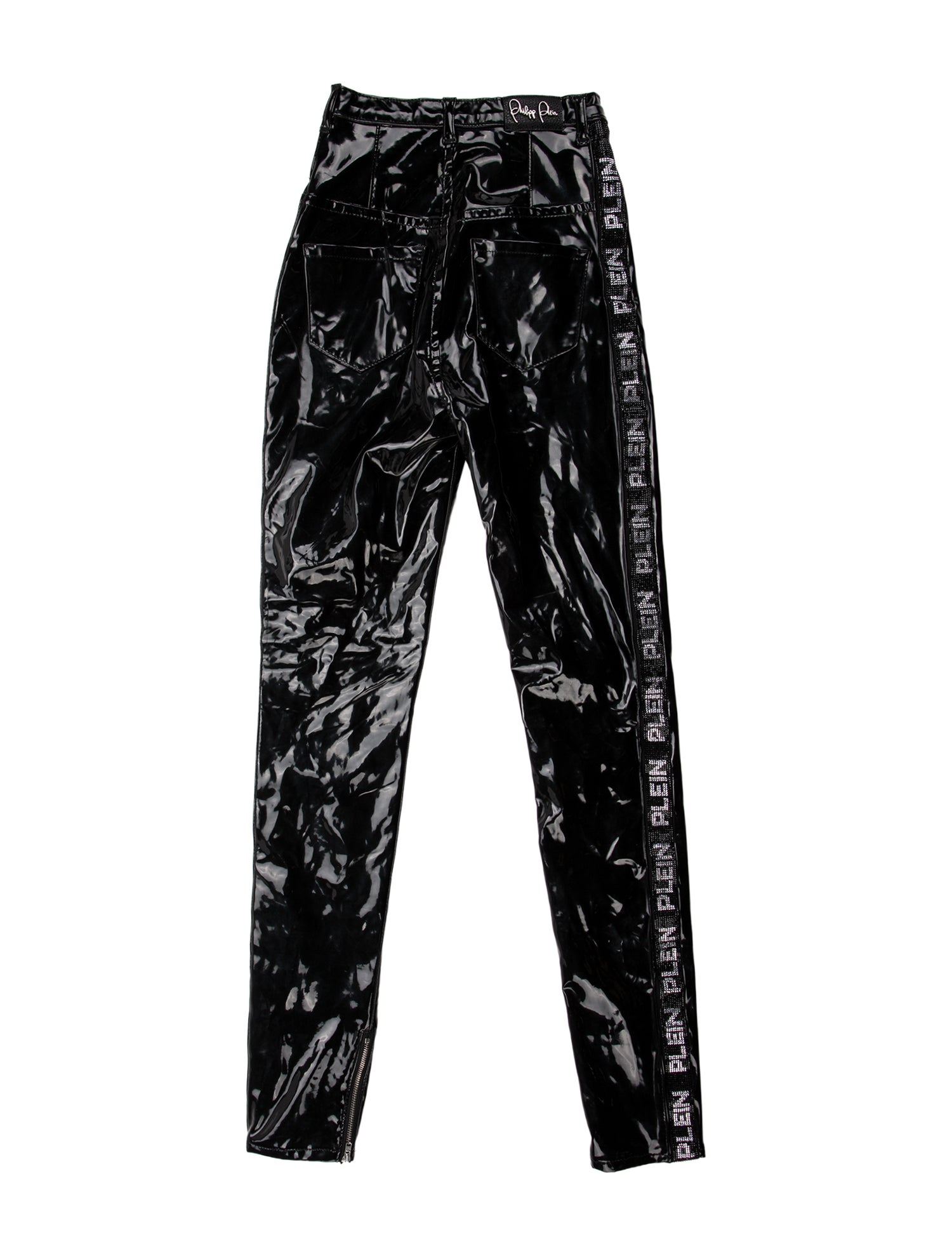Philipp Plein Skinny Leg Pants