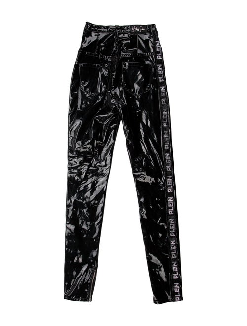 Philipp Plein Skinny Leg Pants