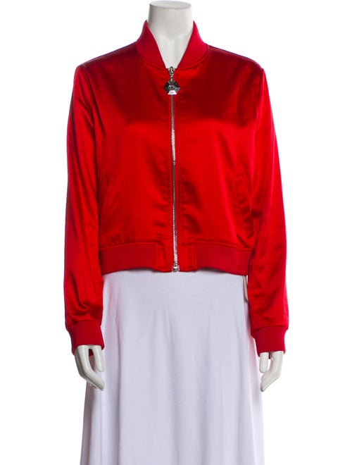 Philipp Plein Bomber Jacket