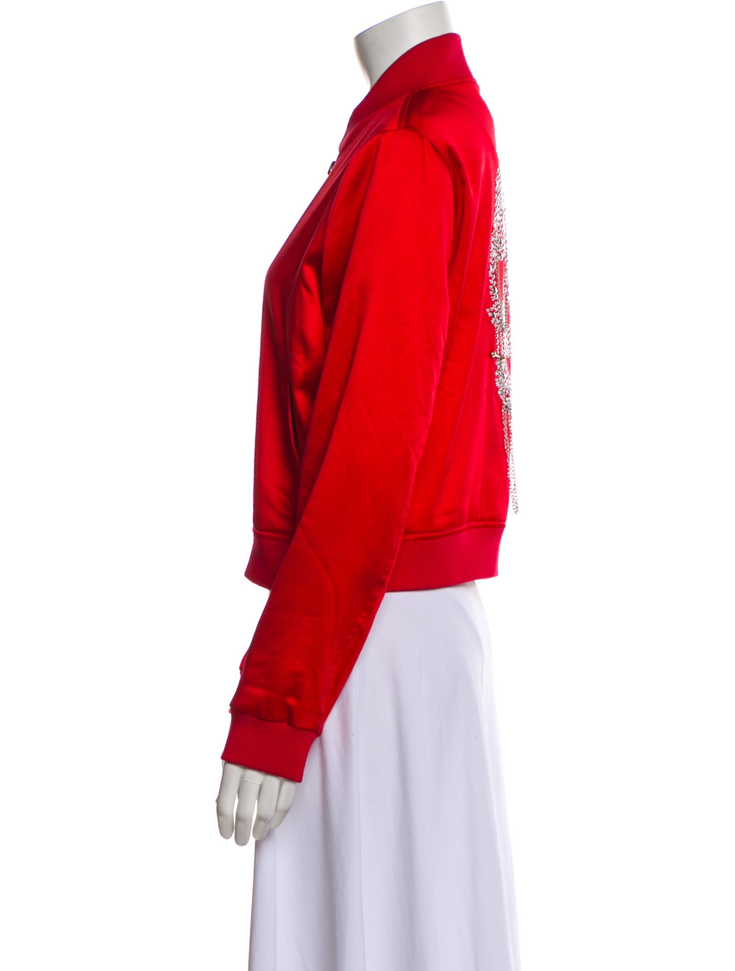 Philipp Plein Bomber Jacket