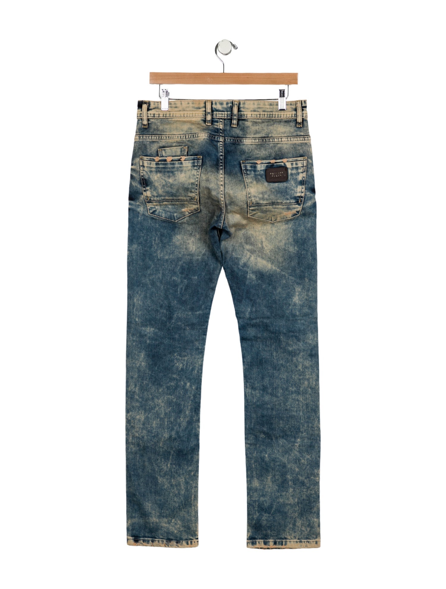 Philipp Plein Skinny Jeans