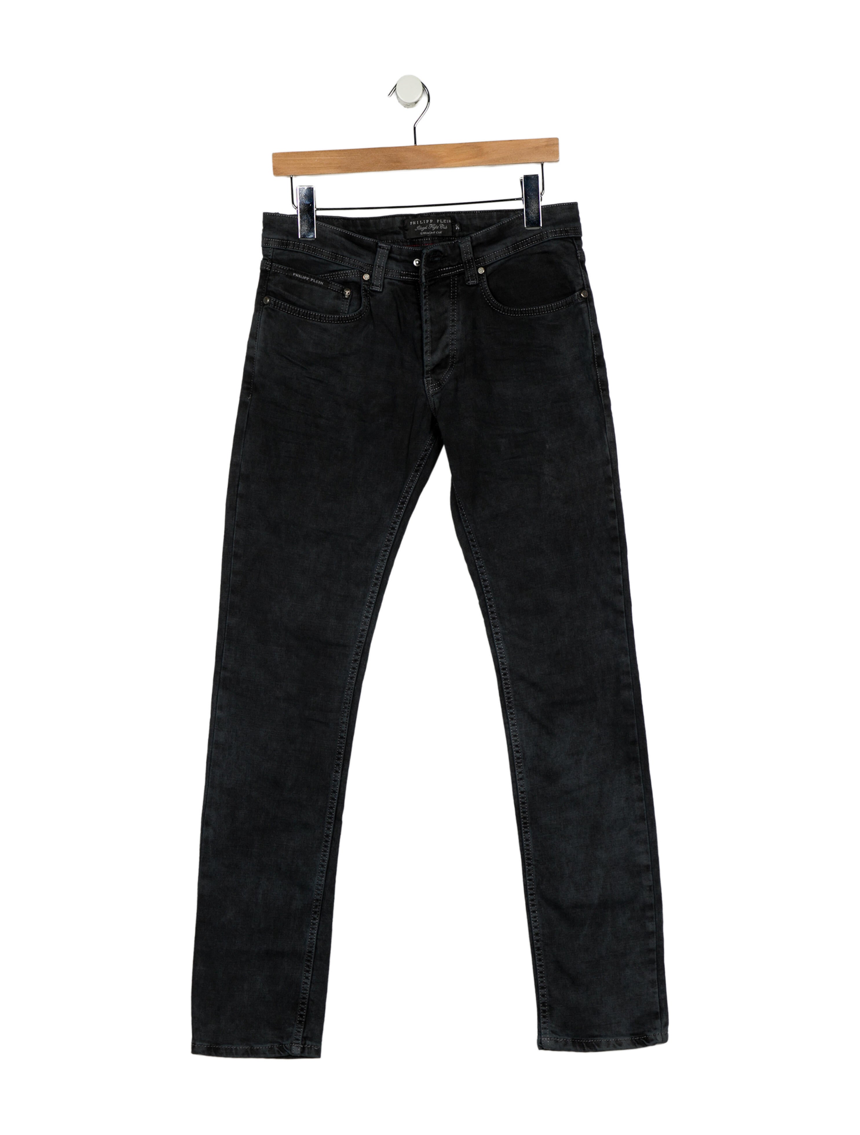 Philipp Plein Skinny Jeans