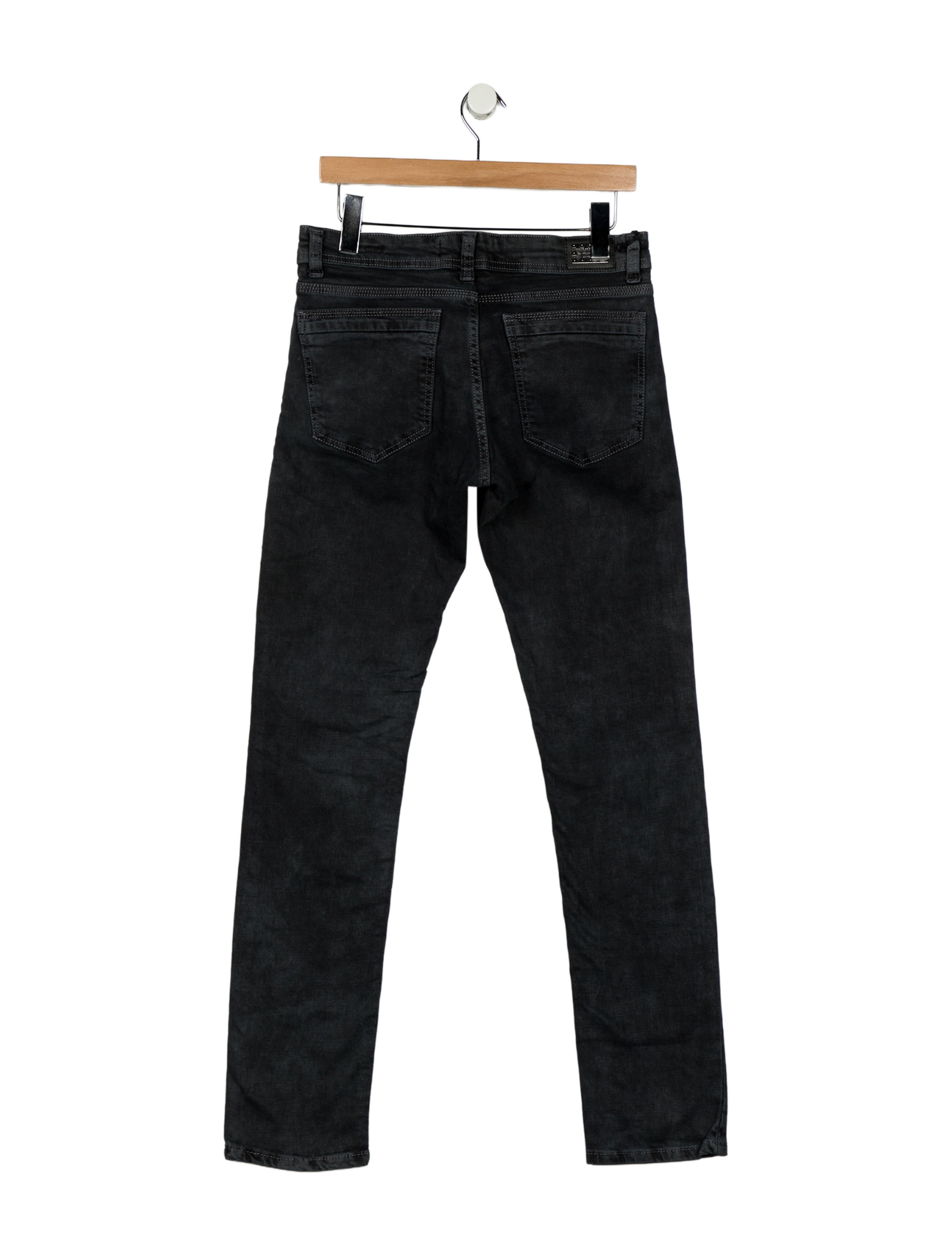 Philipp Plein Skinny Jeans