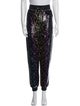 Philipp Plein Sequin Printed Sweatpants