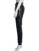 Philipp Plein Sequin Printed Sweatpants