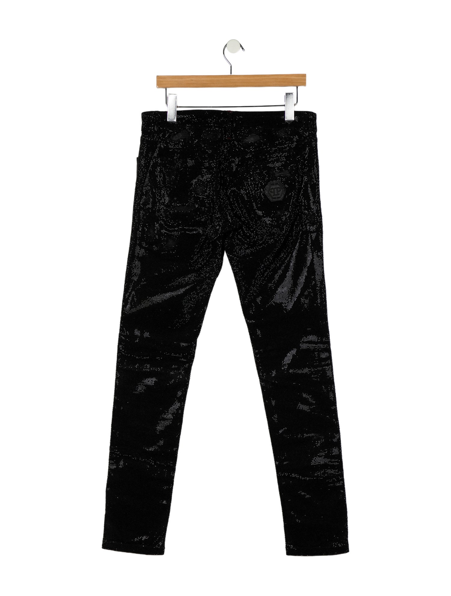 Philipp Plein Skinny Jeans