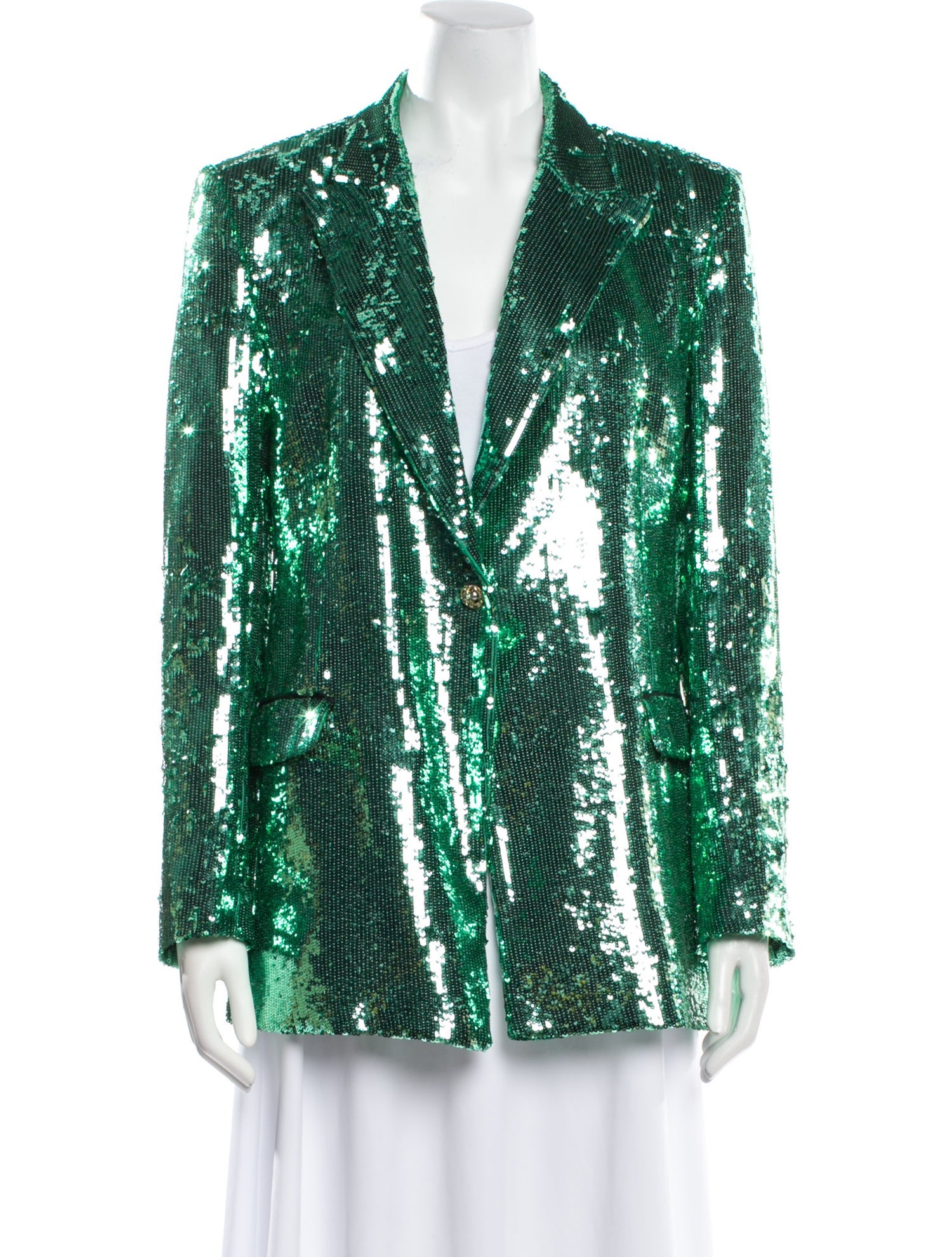 Philipp Plein Printed Jacket