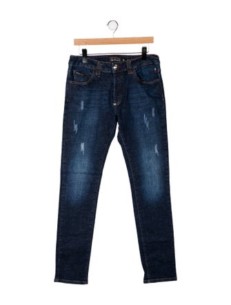 Philipp Plein Skinny Jeans
